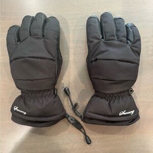NWOT Swany Ladies LaDown Ski Gloves